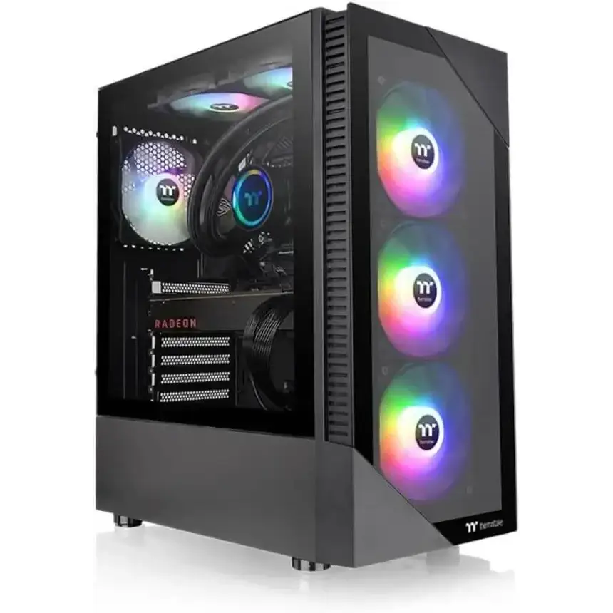 PC Mart Value Series | i5 12400F | GTX 1650 4GB | 32GB DDR4 | 500GB SSD | Win 11 Pro