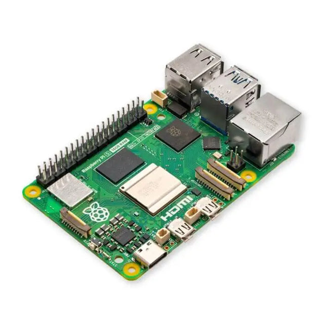 Raspberry Pi 5 Model B 16GB