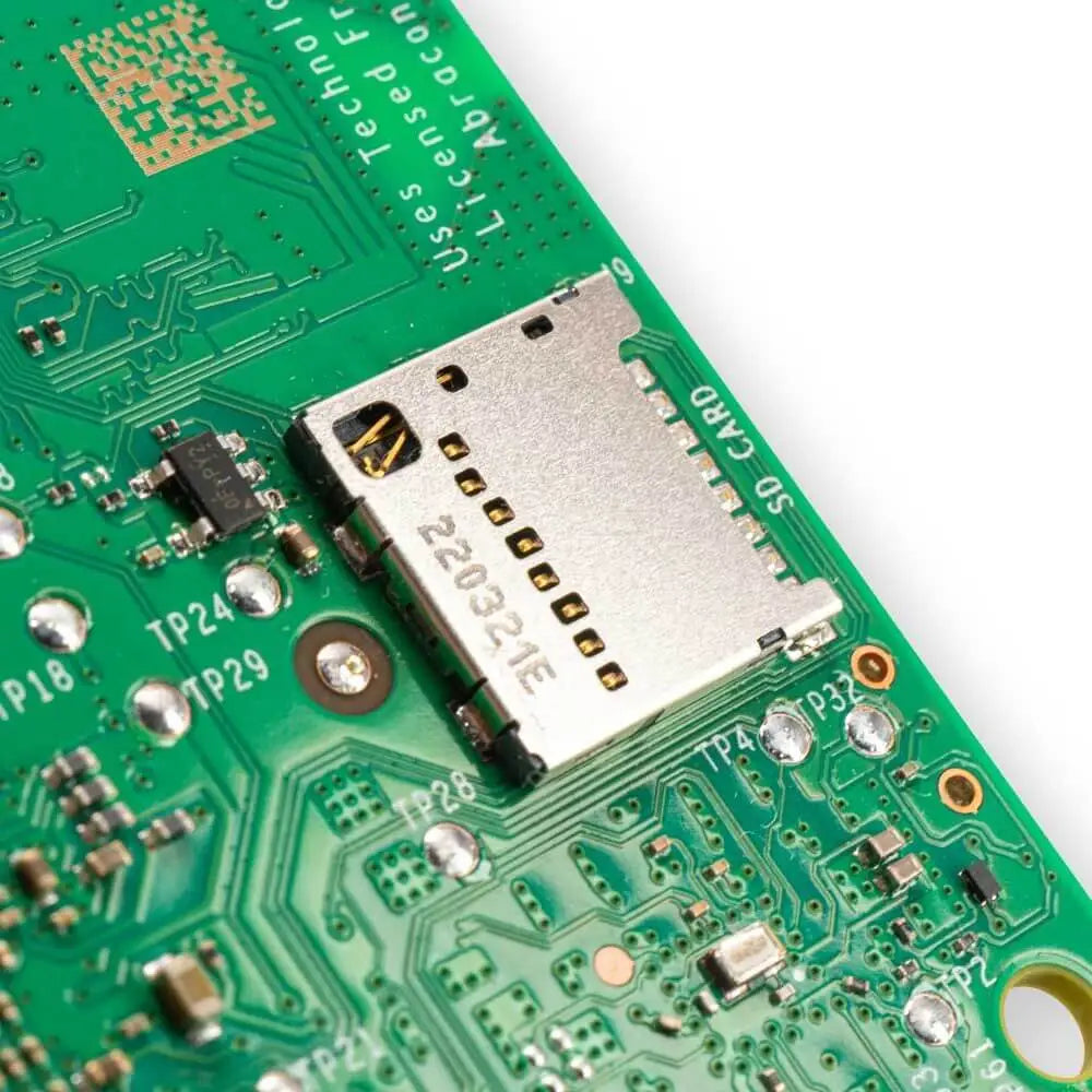 Raspberry Pi 5 Model B 2GB