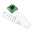 Raspberry Pi Camera Module 3 wide 12MP IMX708 autofocus camera Wide angle 75 degreesSupports 5 and zero
