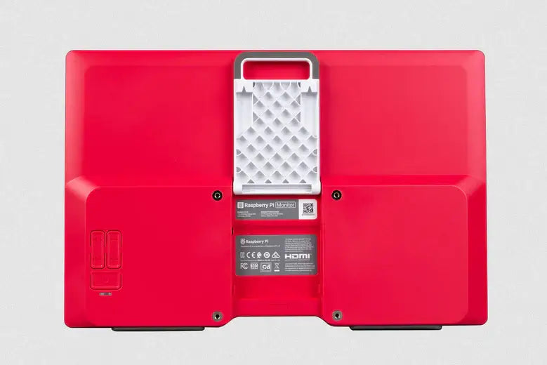 Raspberry Pi Monitor 15.6” Full HD (1080p) IPS display