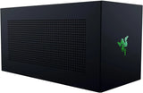 Razer Core X V2 External Graphics Enclosure (eGPU): Compatible with Windows 11 Thunderbolt 4/5 and USB 4 Laptops &