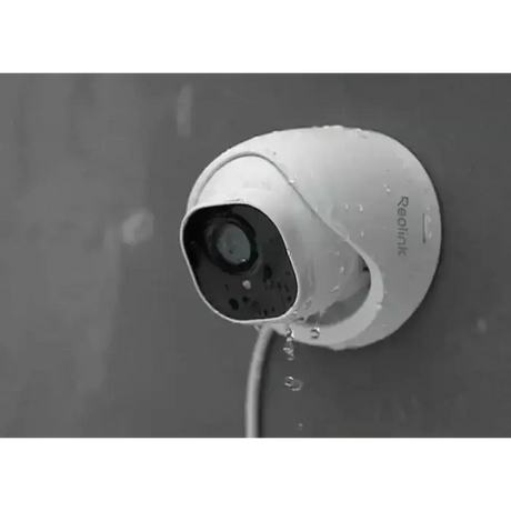 Reolink 5MP PoE IP Camera with Person/Vehicle/Animal Detection
