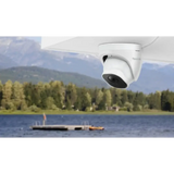 Reolink 5MP PoE IP Camera with Person/Vehicle/Animal Detection