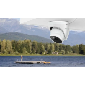 Reolink 5MP PoE IP Camera with Person/Vehicle/Animal Detection