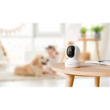 Reolink E1 Pro Smart 5MP Wi-Fi PT Indoor Security Camera