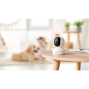 Reolink E1 Pro Smart 5MP Wi-Fi PT Indoor Security Camera