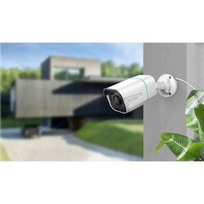 Reolink RLC-810A Smart 4K PoE Security Camera with 100ft Night Vision