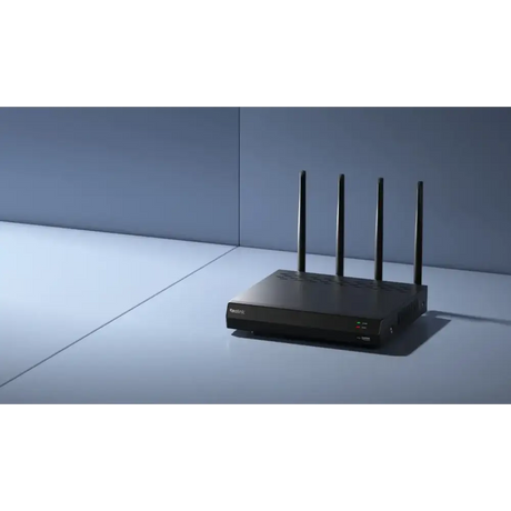 Reolink RLN12W 16-Channel Wi-Fi 6 NVR Recorder for 24/7 Local Recordings
