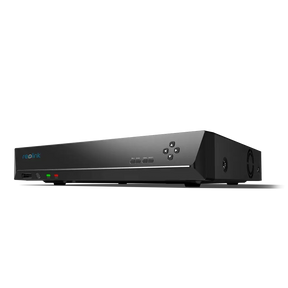 Reolink RLN8-410 8-Channel PoE NVR for 24/7 Reliable Recording