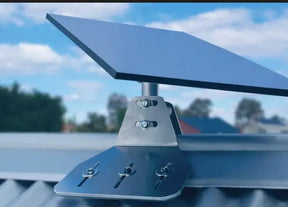 Ridge Cap - Starlink Roof Mount Kit - Gen 3 (Standard 4)