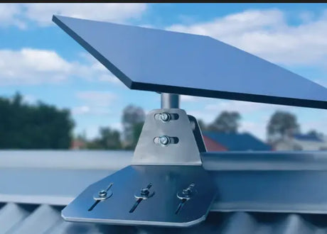 Ridge Cap - Starlink Roof Mount Kit - Gen 3 (Standard 4)