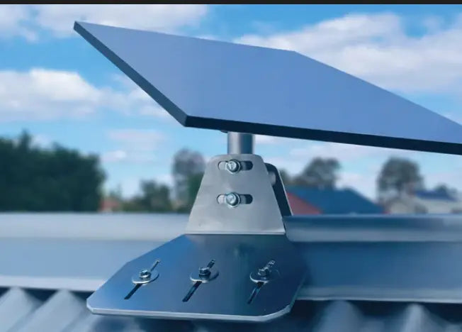 Ridge Cap - Starlink Roof Mount Kit - Gen 3 (Standard 4)
