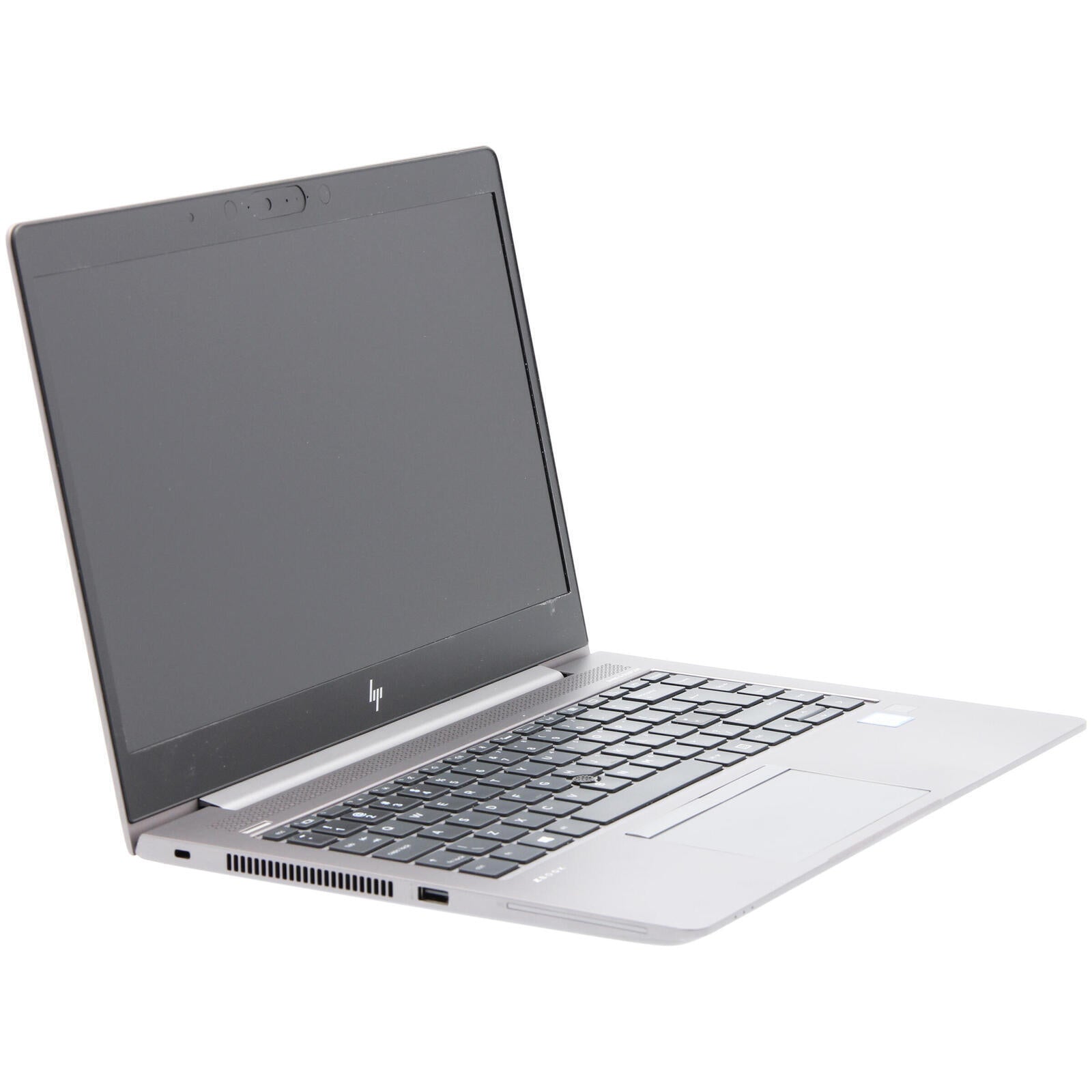HP ZBook 14u G6 Intel i7 8665U 1.80GHz 16GB RAM 512GB SSD 14" Win 11- Refurbished laptop