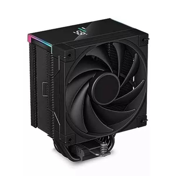 DeepCool AK500S DIGITAL CPU Cooler 240w TDP for LGA 1700/1200/115X and AM5/AM4