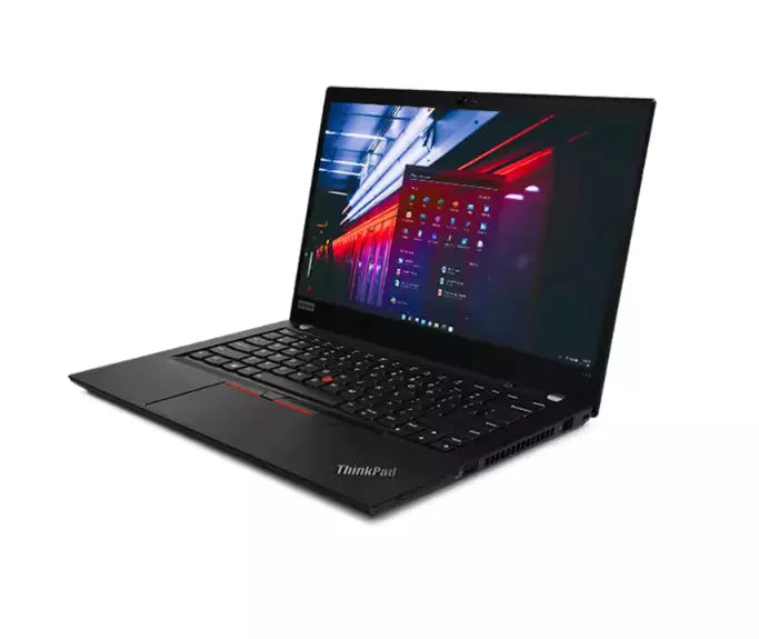 LENOVO THINKPAD T14, Intel Core i7 10610U, NVMe 512GB, 16GB ,W11 PRO, TS 1YR WTY- Refurbished laptop