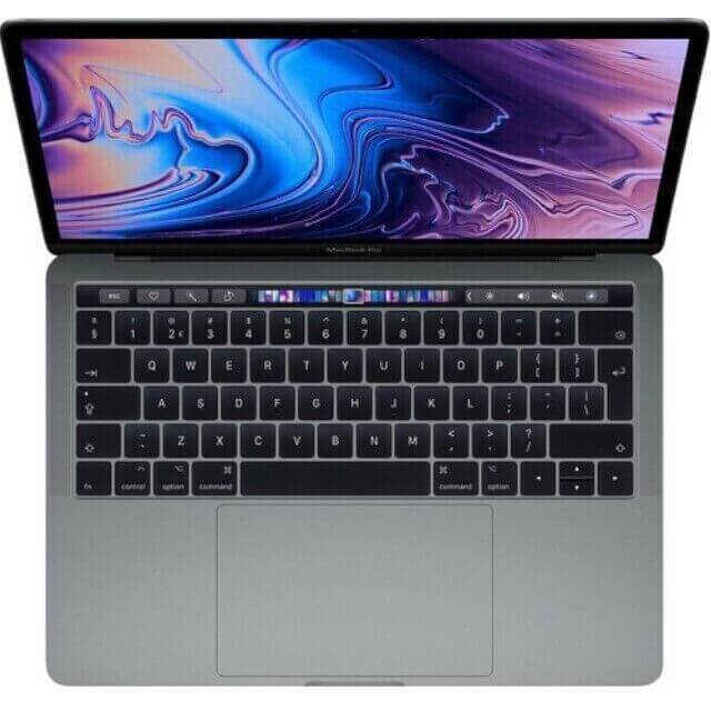 Apple MacBook Pro 15 Retina Laptop Quad Core i7 16GB RAM 500GB SSD - Refurbished Laptop