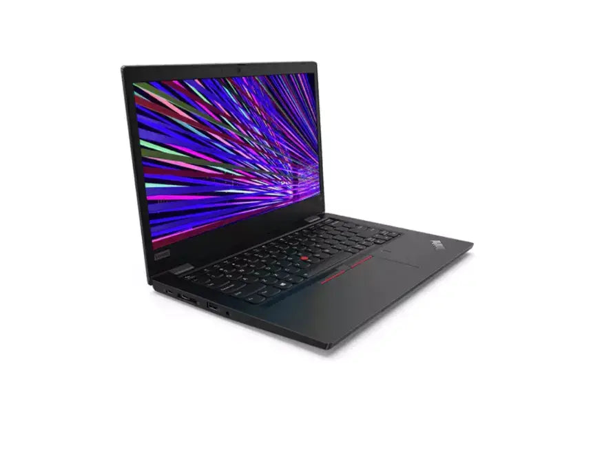 LENOVO THINKPAD L13 YOGA GEN2, i5 1145G7, NVMe 256GB, 16GB ,W11 PRO - Refurbished Laptop