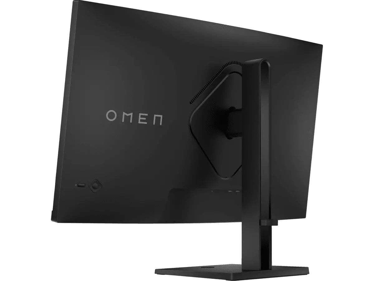 HP OMEN 32c by HP 31.5 inch QHD 165Hz Curved Gaming Monitor