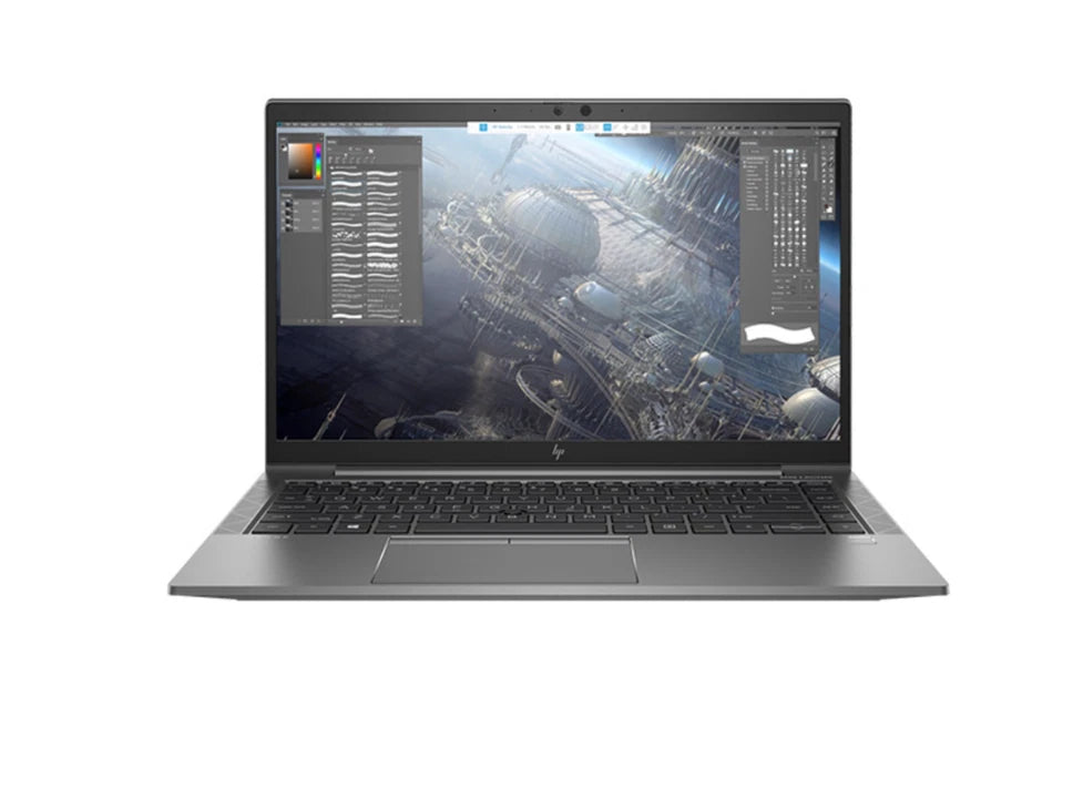 HP ZBOOK FIREFLY 14 G7, i7 10610U, 32GB, NVMe 256GB, WIN11 PRO- Refurbished Laptop