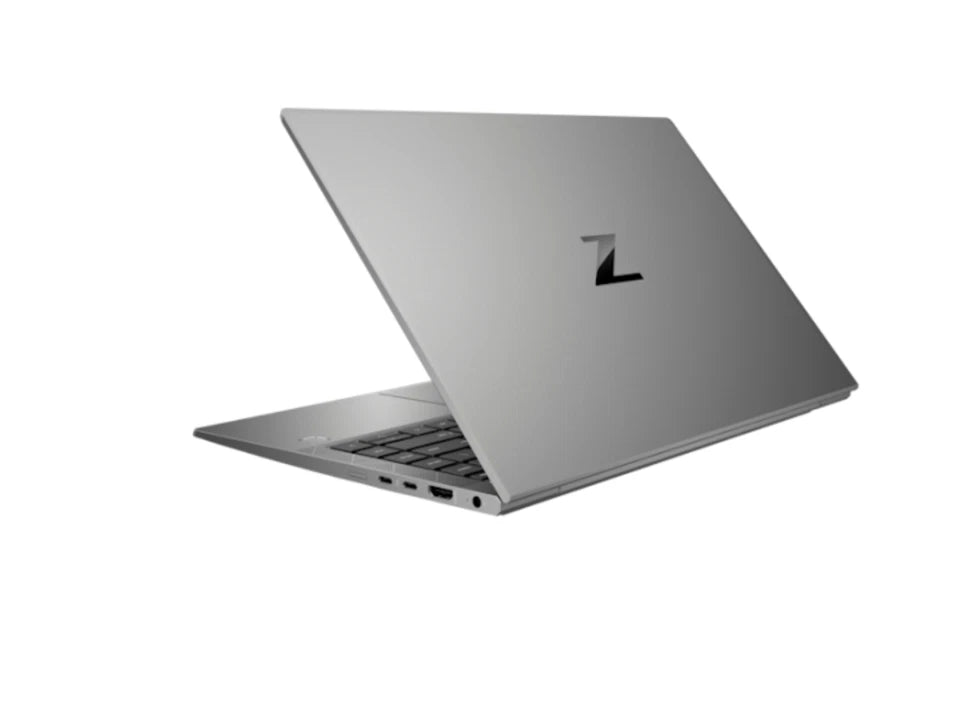 HP ZBOOK FIREFLY 14 G7, i7 10610U, 32GB, NVMe 256GB, WIN11 PRO- Refurbished Laptop