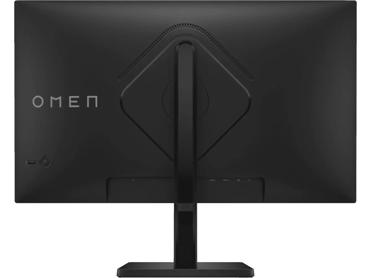 HP 27 inch FHD 165Hz Gaming Monitor | OMEN 27