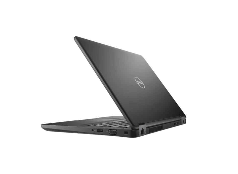 DELL LATITUDE 5490, i5 8350U, 256GB SSD, 16GB RAM, WIN 11 PRO - Refurbished Laptop