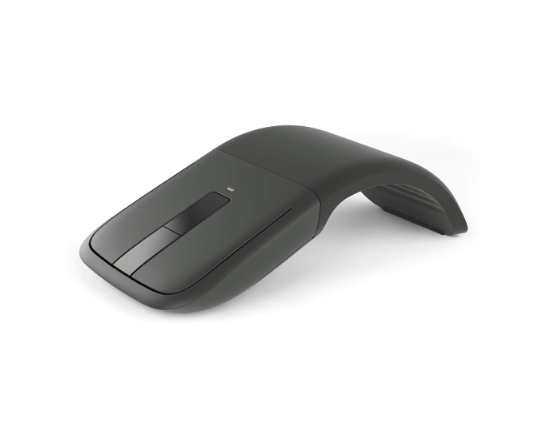 Original Microsoft ARC TOUCH MOUSE 1592- Refurbished