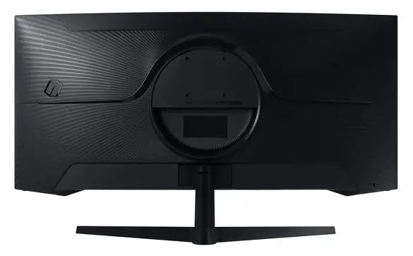 Samsung 34’’ Odyssey G55T WQHD Curved 3440x1440 21:9 1000R 165Hz 1ms 250 cd/㎡ FreeSync VA DP HDMI Headphone Tilt VESA