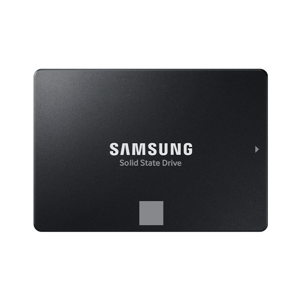 Samsung 870 EVO 2.5" SATA 1TB Internal SSD 560MB/sSSD