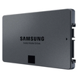 Samsung 870 EVO 4TB 2.5’’ SATA III 6GB/s SSD 560R/530W MB/s 98K/88K IOPS 2400TBW AES 256-bit Encryption 5yrs Wty