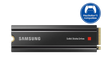 samsung 980 PRO with Heatsink NVMe M.2 SSD 2TB