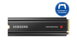 samsung 980 PRO with Heatsink NVMe M.2 SSD 2TB