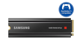 samsung 980 PRO with Heatsink NVMe M.2 SSD 2TB