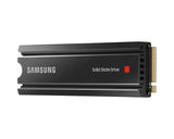 samsung 980 PRO with Heatsink NVMe M.2 SSD 2TB