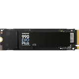 Samsung 990 EVO PLUS M.2 4TB NVMe Gen4 SSD