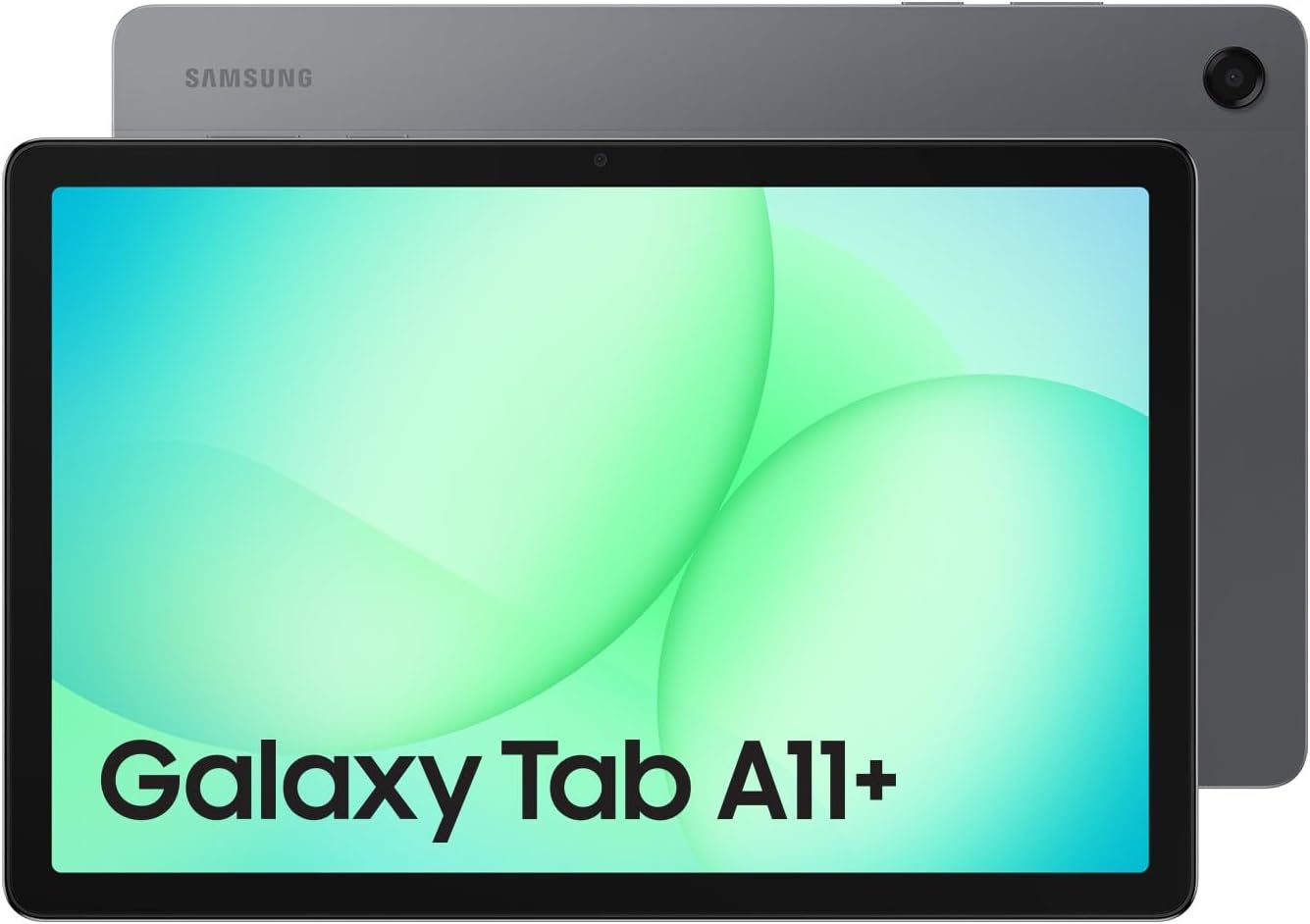 Samsung Galaxy Tab A11+ [AU Version] Android Tablet 6GB Memory 128GB Storage 11.0’’ 90Hz Display Grey
