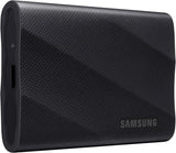 Samsung T9 Portable SSD 1TB USB 3.2 Gen 2x2 External Solid State Drive Seq. Read Speeds Up to 2,000MB/s for Gaming