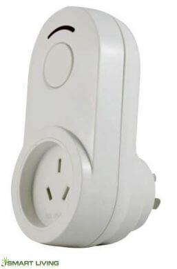 Schlage Z-Wave Plug-In switch appliance module