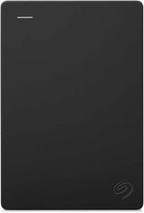 Seagate Portable 4TB External Hard Drive HDD – USB 3.0 for PC Mac Xbox & PlayStation - 1-Year Rescue Service