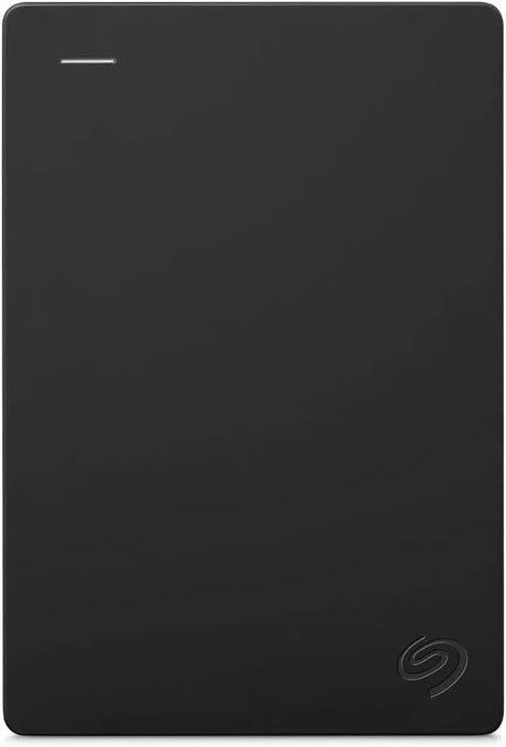 Seagate Portable 4TB External Hard Drive HDD – USB 3.0 for PC Mac Xbox & PlayStation - 1-Year Rescue Service