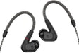 Sennheiser Consumer Audio IE 200 in-Ear Audiophile Headphones Black