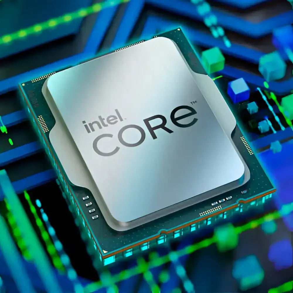 Intel Core i5 12400F 6 Cores/12 Threads 2.5/4.4GHz LGA1700 CPU Processor