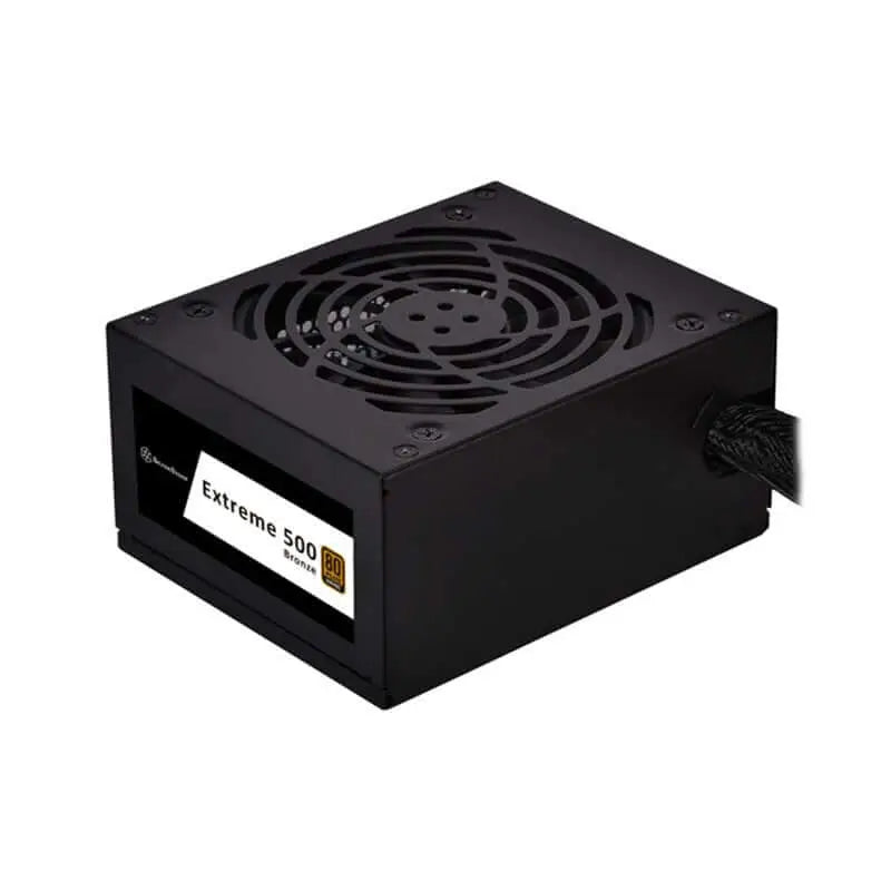 Silverstone Extreme SST-EX500-B 500W 80 PLUS Bronze SFX Supply