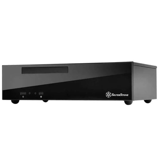 SilverStone Milo ML09 Mini-ITX Case