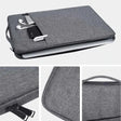 Laptop Sleeve Handbag Case for Macbook Pro Air 13.3 14 15 15.6 15.4 16 inch Waterproof Notebook Cover