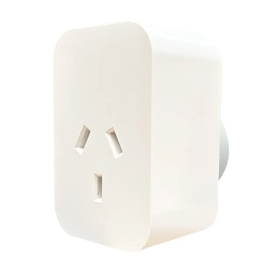 SmartHome Zigbee Smart Plug (with Energy Metering)