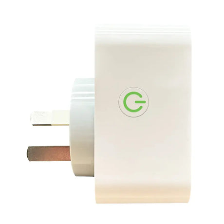 SmartHome Zigbee Smart Plug (with Energy Metering)