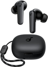 soundcore by Anker P20i True Wireless Earbuds with Big Bass 30H Playtime