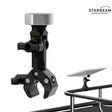 STARBEAM Starlink Mini Clamp Pole Mount
